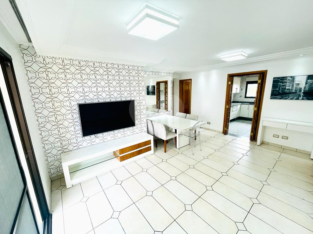 Apartamento Imirim 89 metros 3 dormitórios 1 suite 3 vagas.