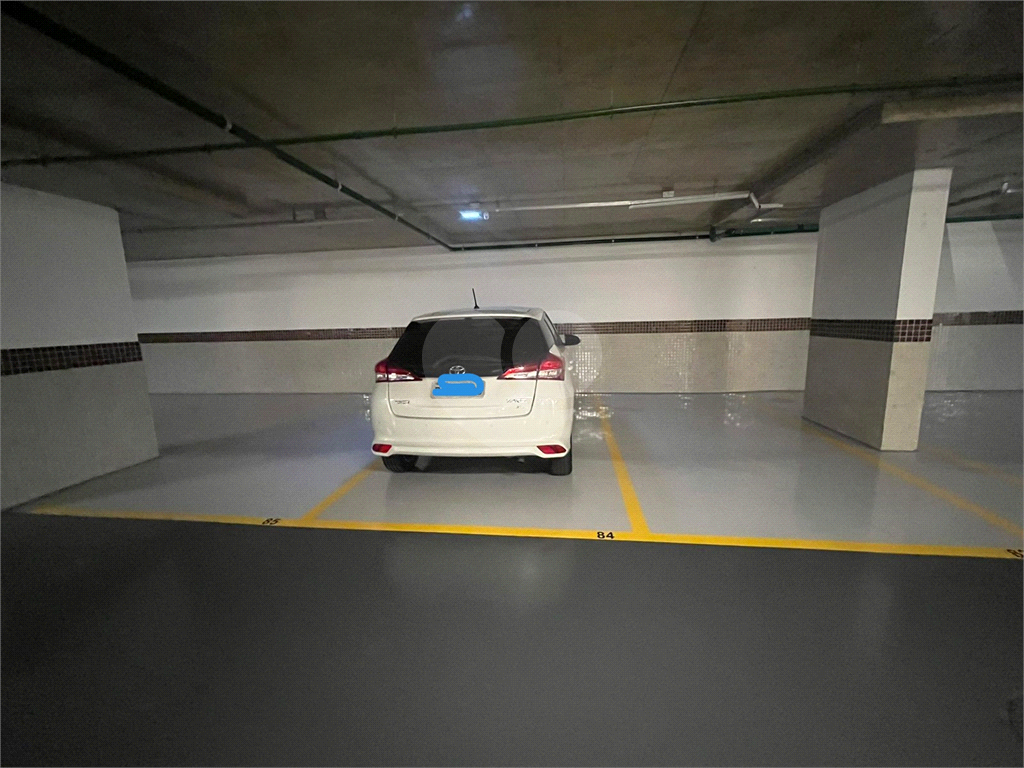 Apartamento na Lapa, com 3 dormitórios e 3 vagas