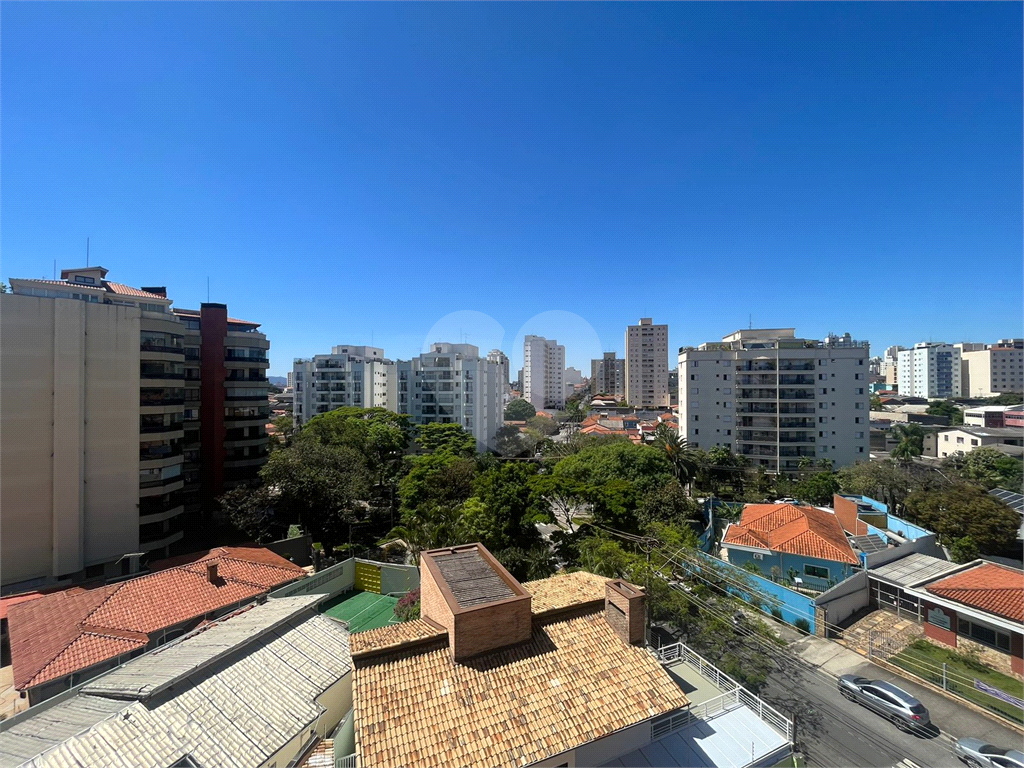 Apartamento na Lapa, com 3 dormitórios e 3 vagas
