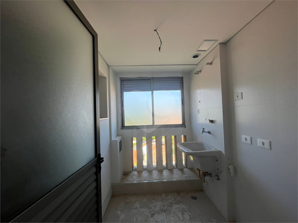 Apartamento na Lapa, com 3 dormitórios e 3 vagas