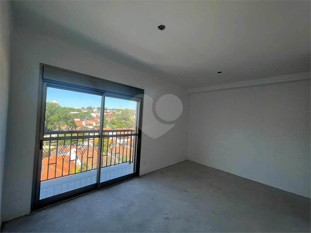 Apartamento na Lapa, com 3 dormitórios e 3 vagas