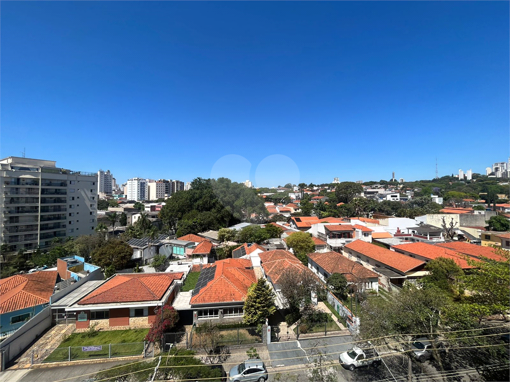 Apartamento na Lapa, com 3 dormitórios e 3 vagas