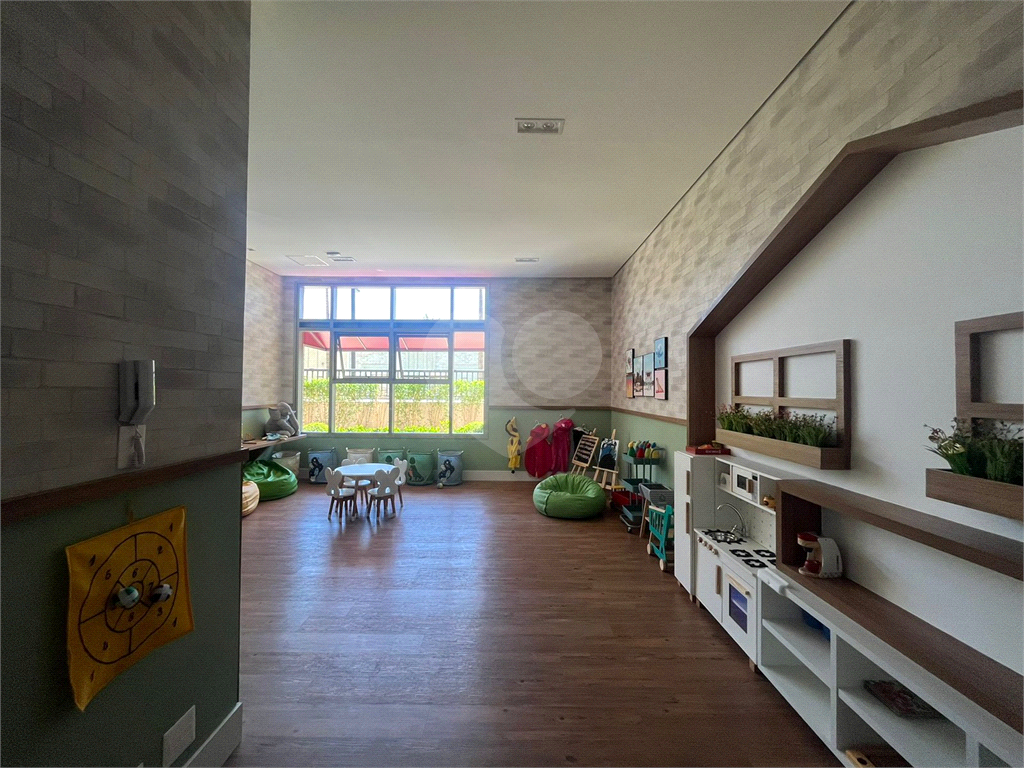 Apartamento na Lapa, com 3 dormitórios e 3 vagas