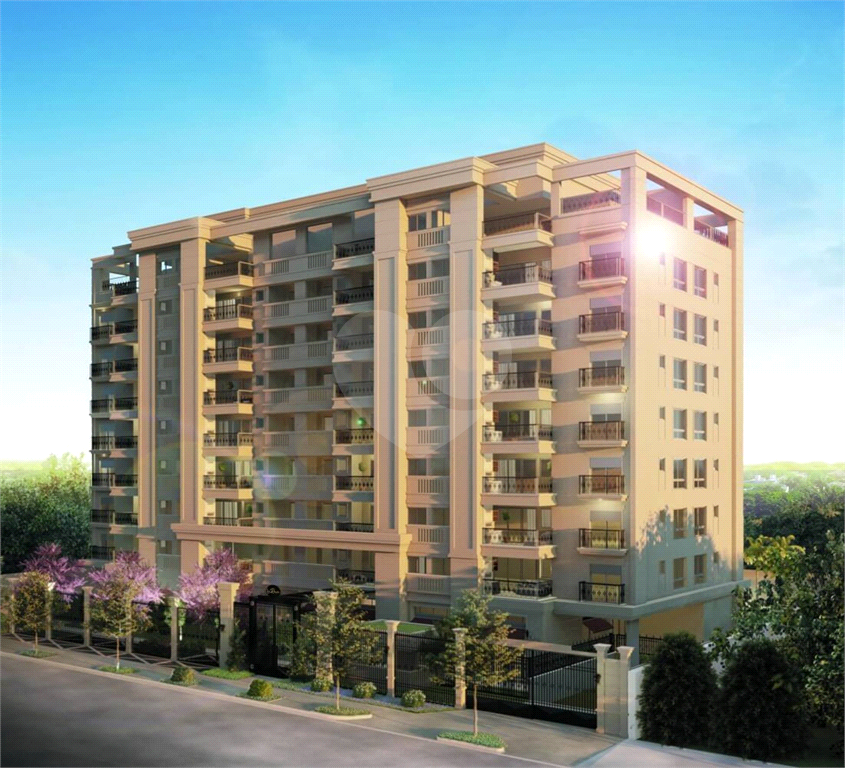 Apartamento na Lapa, com 3 dormitórios e 3 vagas