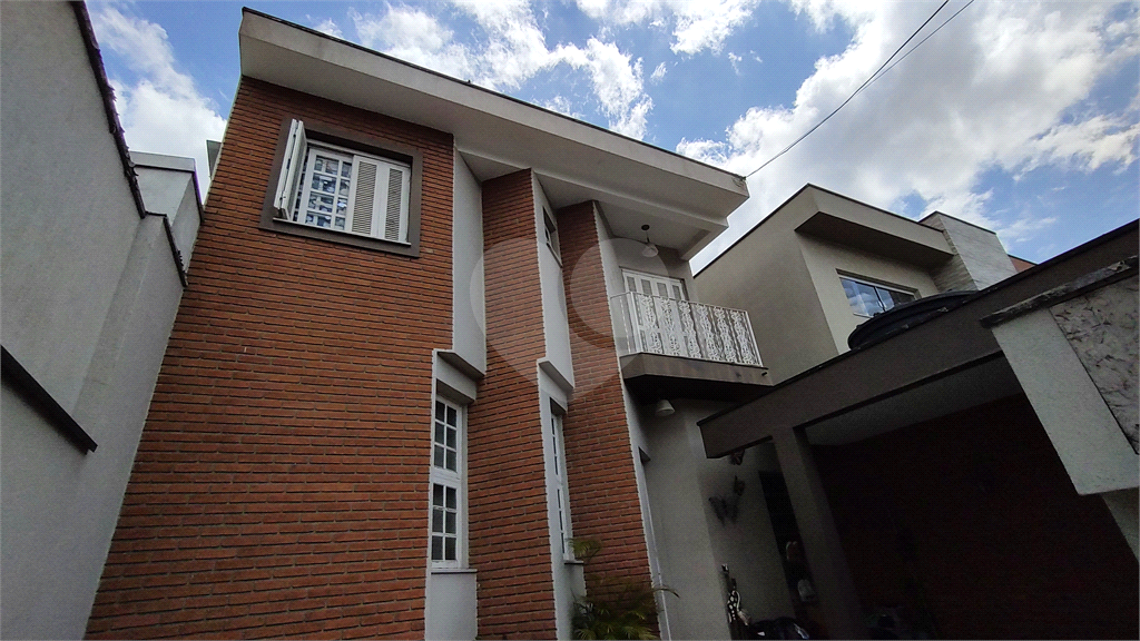 Sobrado, 3 quartos, 130 m² - Foto 2