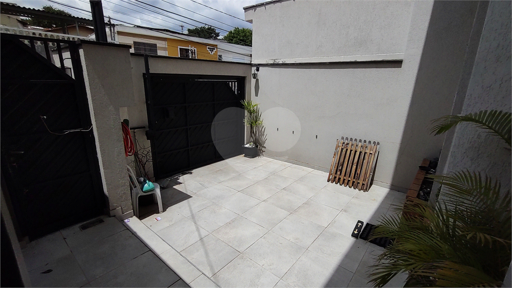 Sobrado, 3 quartos, 130 m² - Foto 30