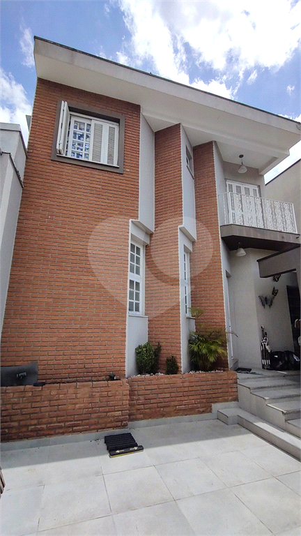 Sobrado, 3 quartos, 130 m² - Foto 3