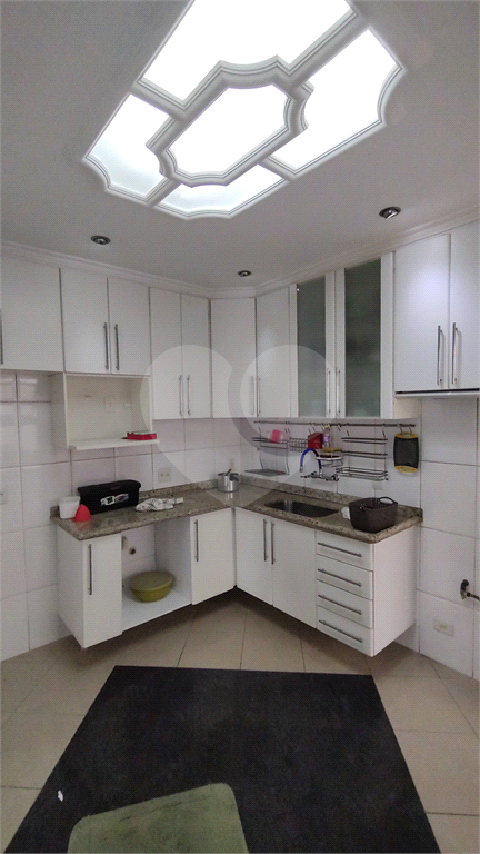 Sobrado, 3 quartos, 130 m² - Foto 13