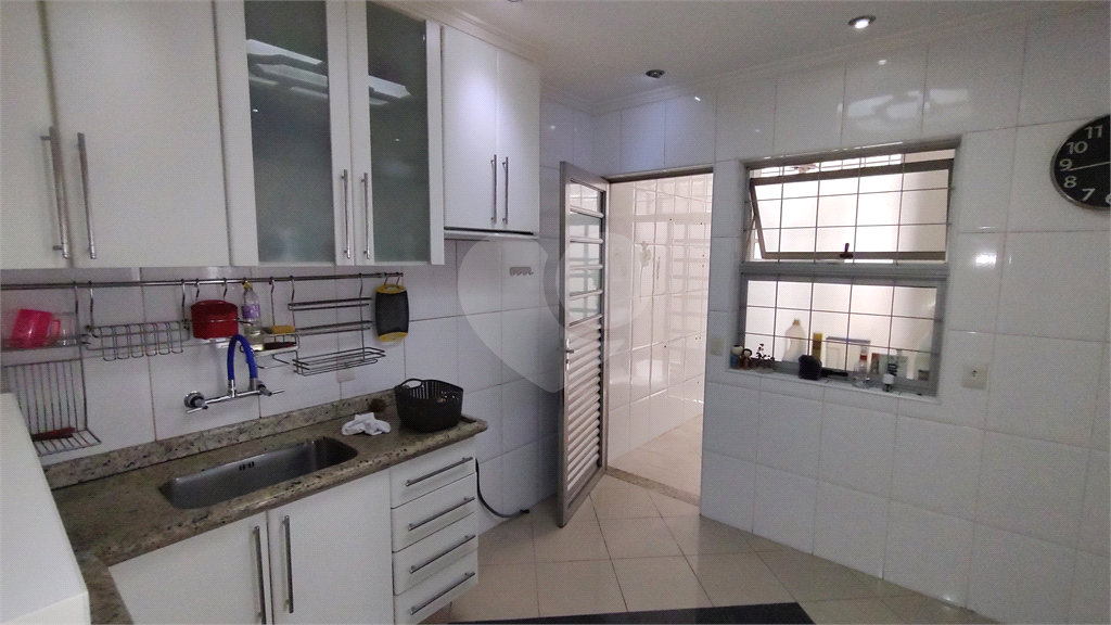 Sobrado, 3 quartos, 130 m² - Foto 18