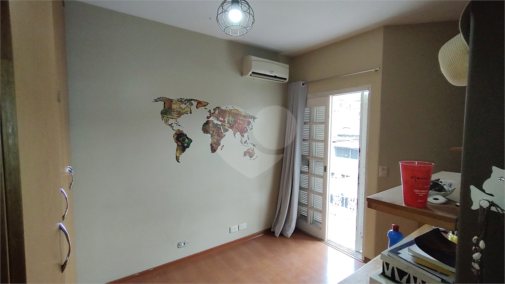 Sobrado, 3 quartos, 130 m² - Foto 23