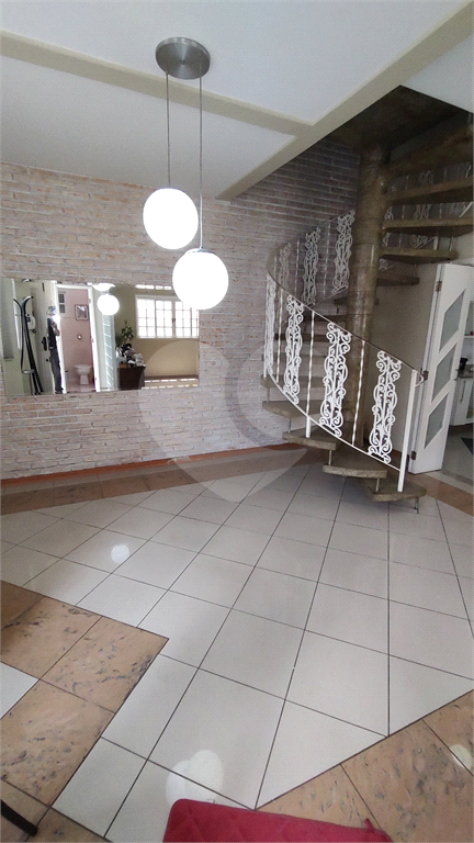 Sobrado, 3 quartos, 130 m² - Foto 8