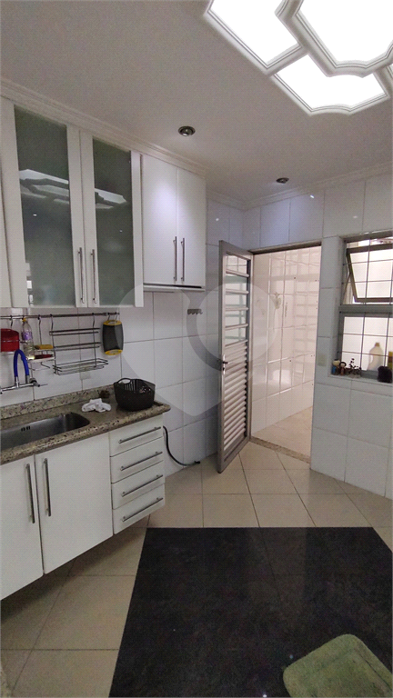 Sobrado, 3 quartos, 130 m² - Foto 17