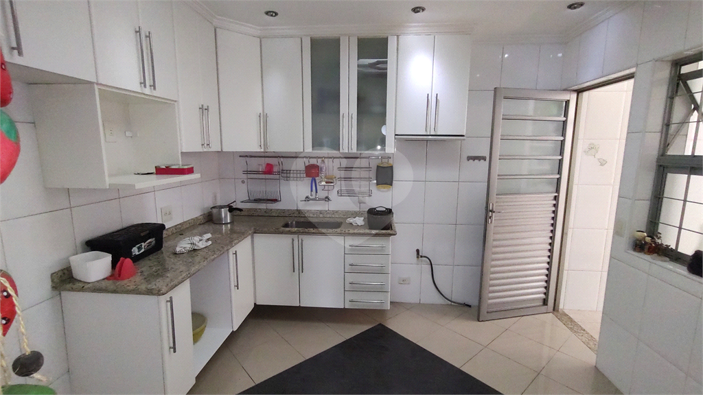 Sobrado, 3 quartos, 130 m² - Foto 14