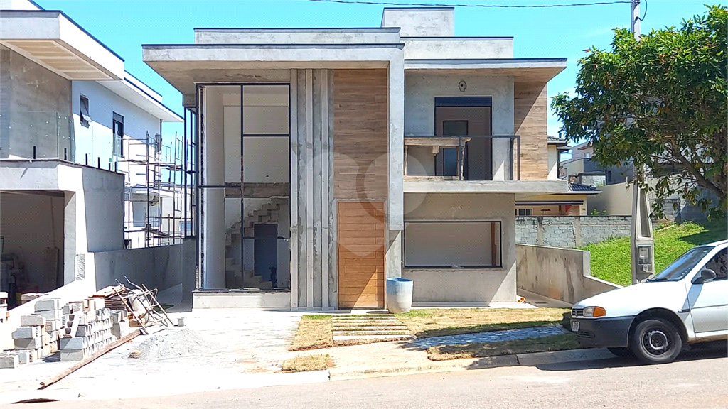 Casa de Condomínio à venda com 3 quartos, 180m² - Foto 3