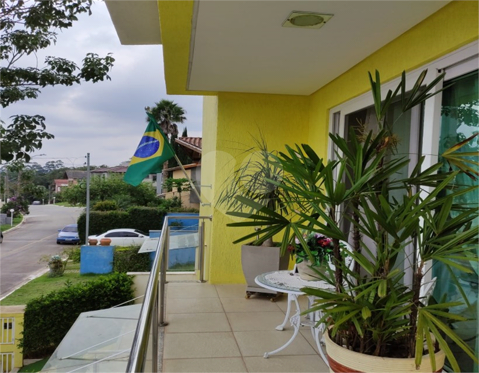 Casa de Condomínio à venda com 3 quartos, 250m² - Foto 30