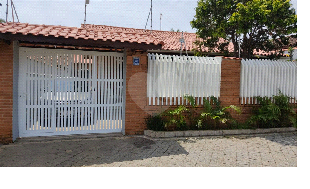 Casa à venda com 4 quartos, 160m² - Foto 28