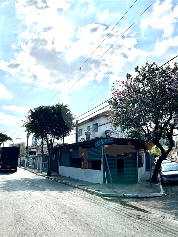 SOBRADO em ÁGUA FRIA