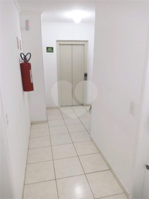 Apartamento Vila Penteado