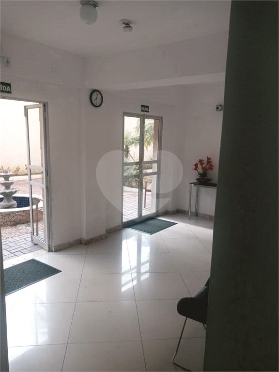 Apartamento Vila Penteado