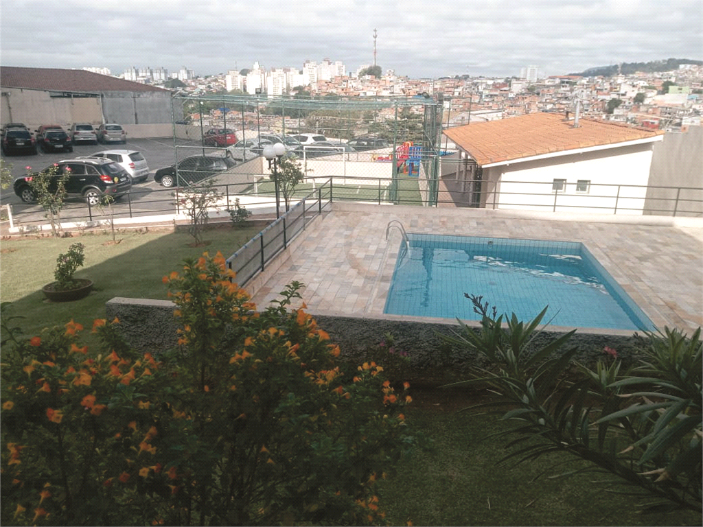 Apartamento Vila Penteado