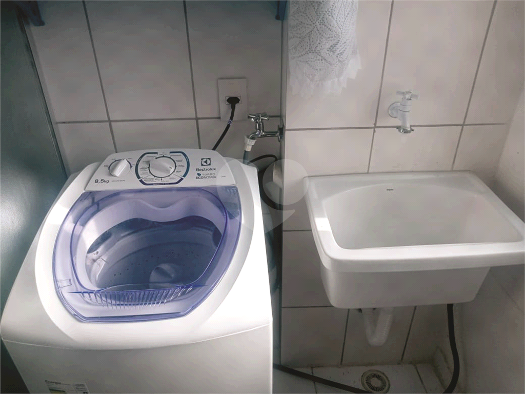 Apartamento Vila Penteado