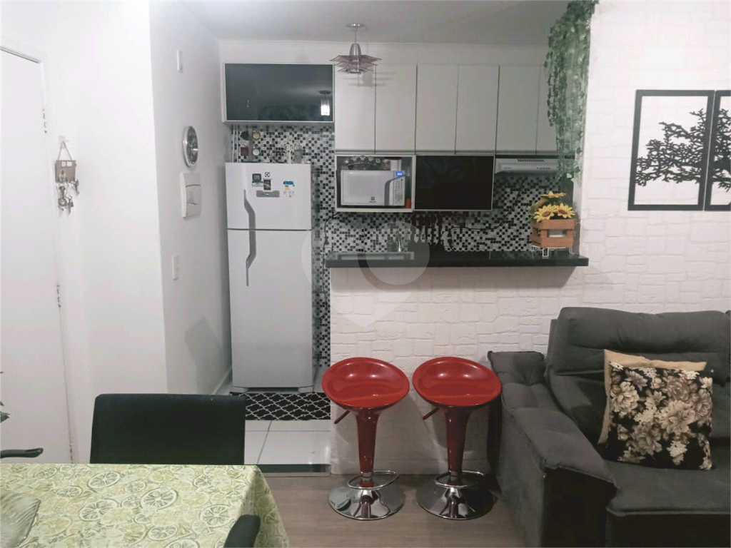 Apartamento Vila Penteado