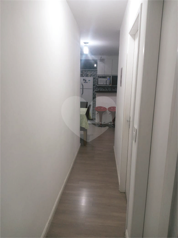 Apartamento Vila Penteado