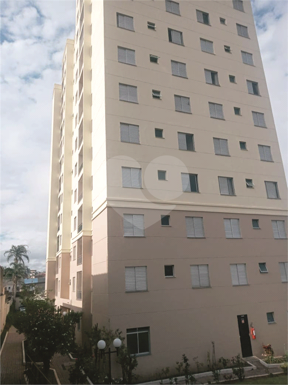 Apartamento Vila Penteado