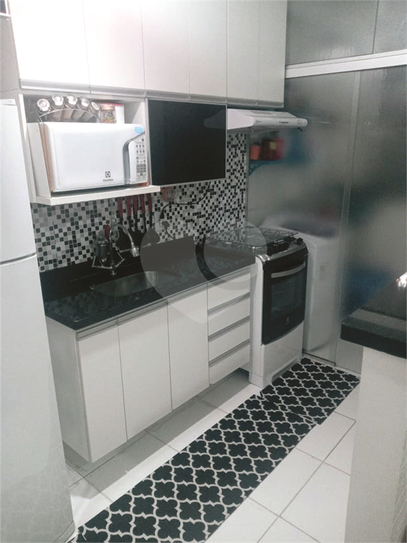 Apartamento Vila Penteado