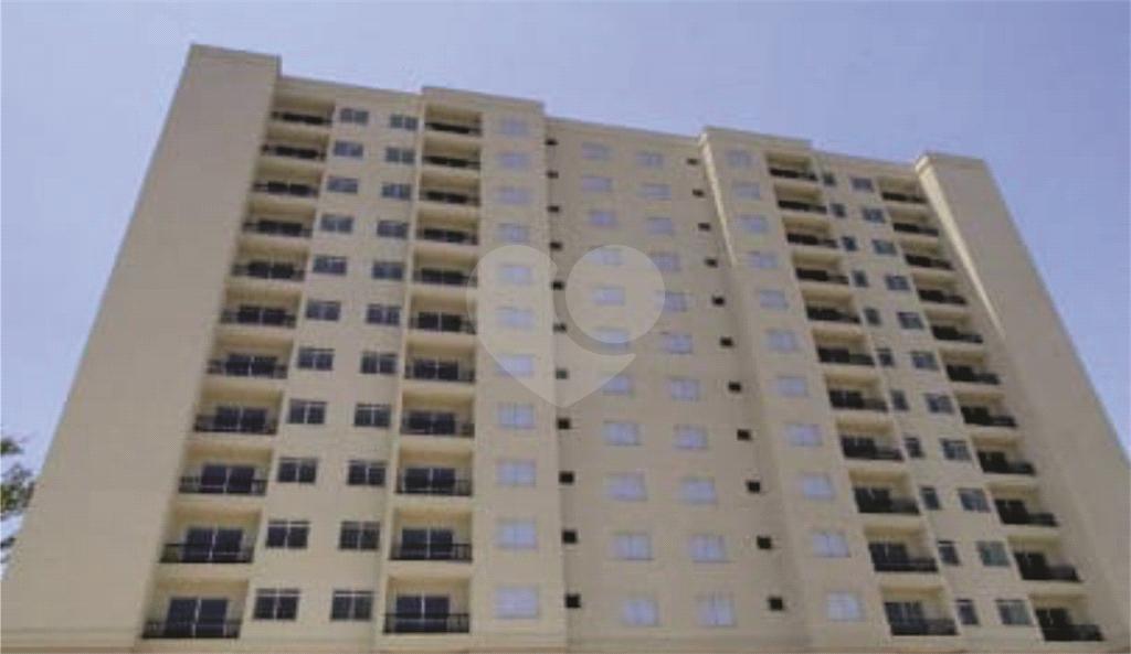 Apartamento Vila Penteado