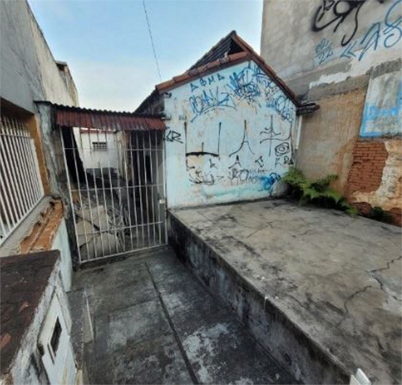 CASA em VILA GUILHERME