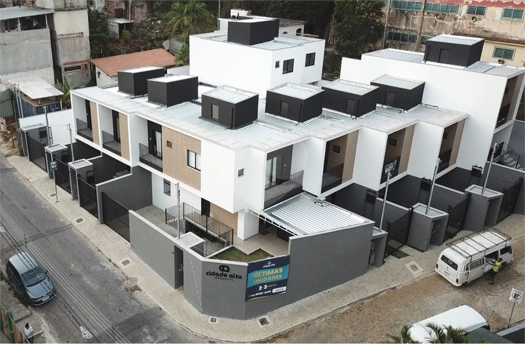 Casa à venda em São Pedro, Juiz de Fora - MG - Foto 2