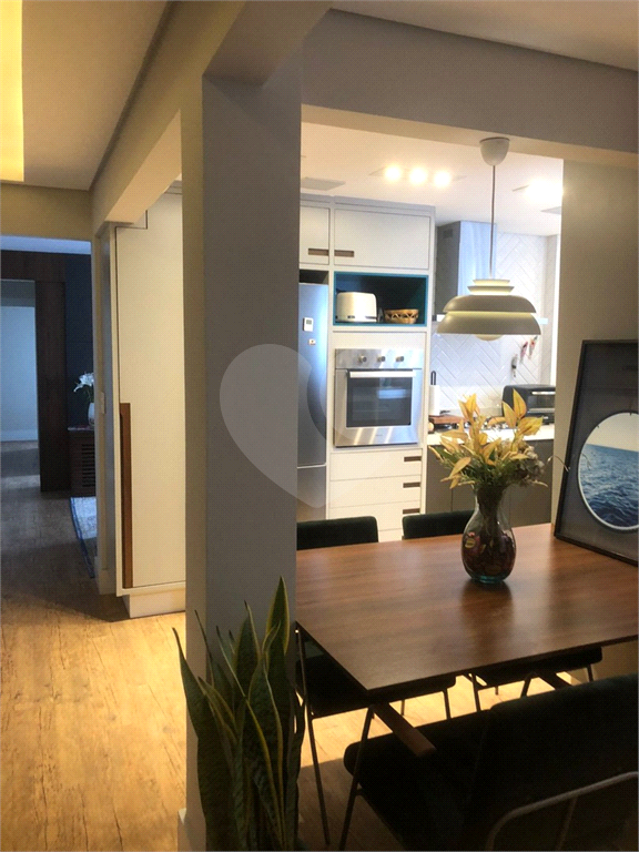 APARTAMENTO em HIGIENÓPOLIS