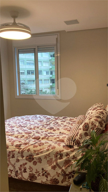 APARTAMENTO em HIGIENÓPOLIS