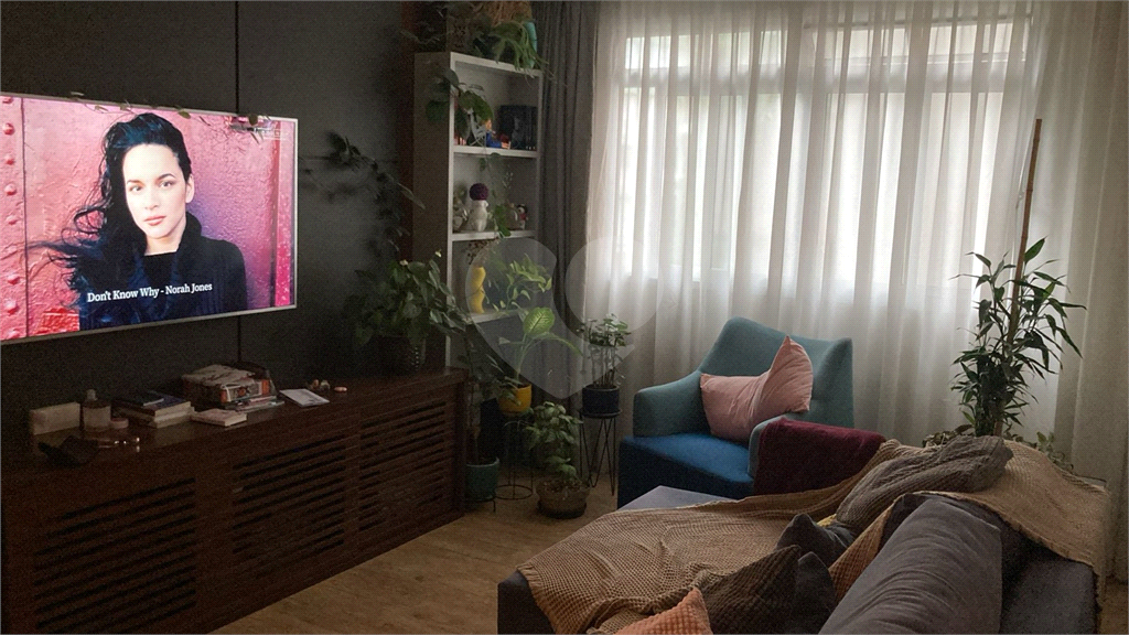 APARTAMENTO em HIGIENÓPOLIS