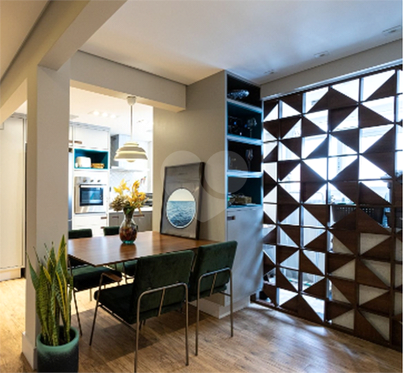 APARTAMENTO em HIGIENÓPOLIS