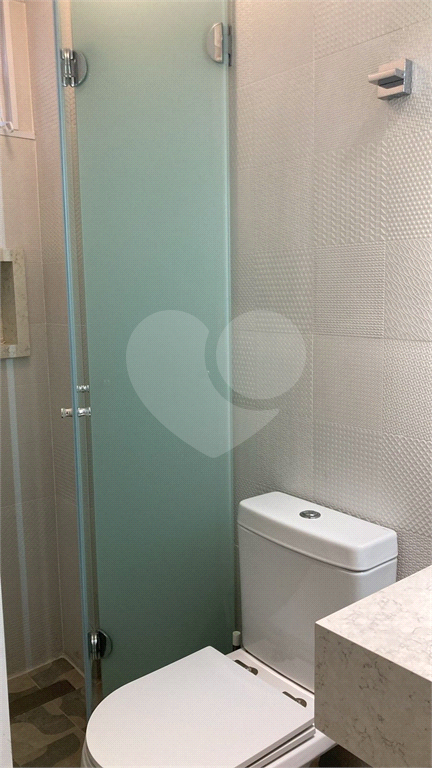 APARTAMENTO em HIGIENÓPOLIS