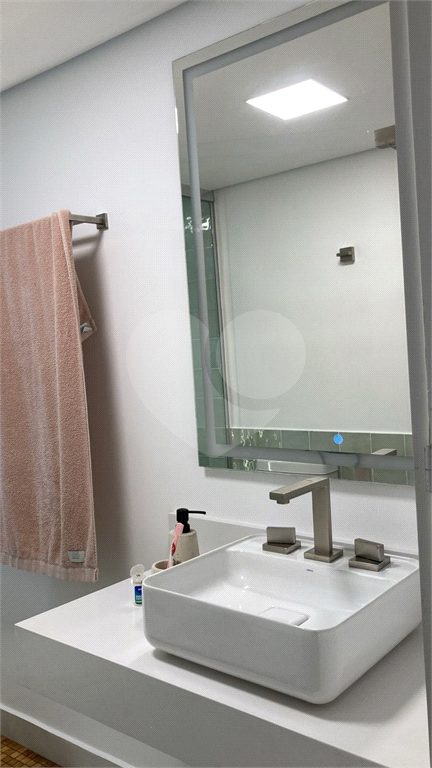 APARTAMENTO em HIGIENÓPOLIS