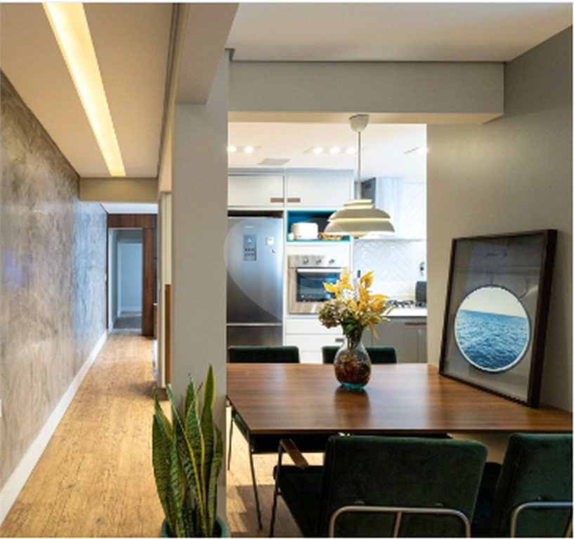 APARTAMENTO em HIGIENÓPOLIS