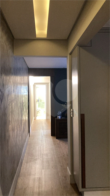 APARTAMENTO em HIGIENÓPOLIS