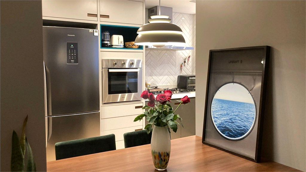 APARTAMENTO em HIGIENÓPOLIS