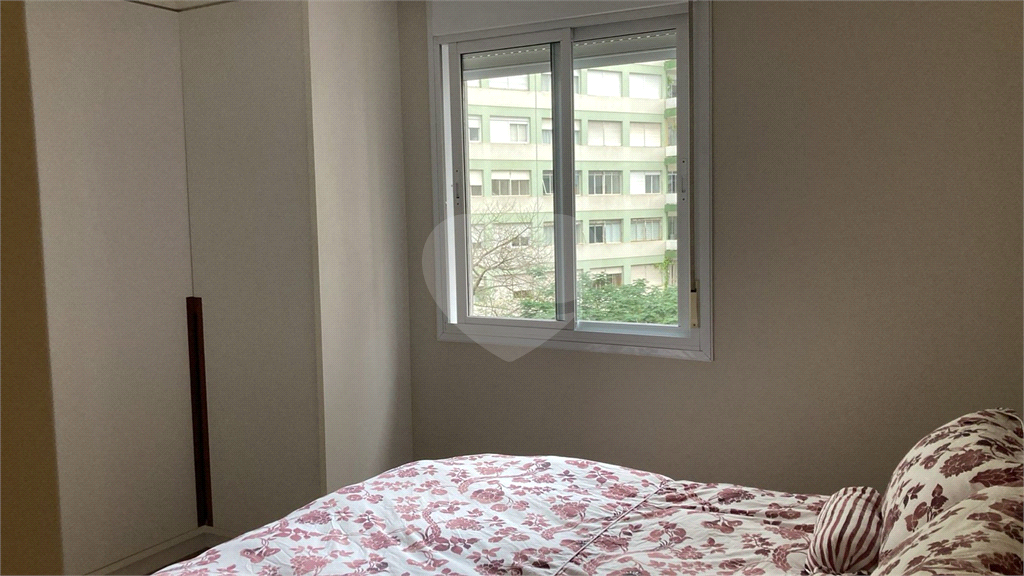 APARTAMENTO em HIGIENÓPOLIS