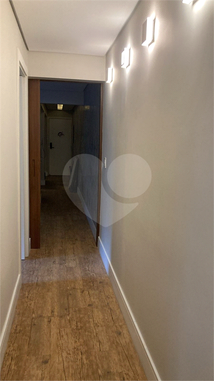 APARTAMENTO em HIGIENÓPOLIS