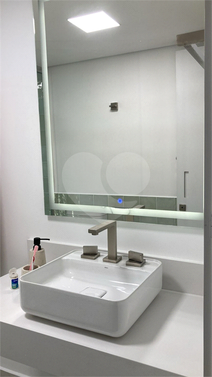APARTAMENTO em HIGIENÓPOLIS