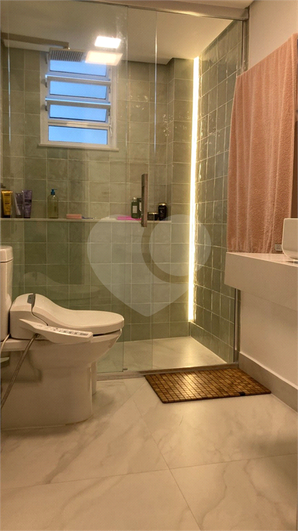 APARTAMENTO em HIGIENÓPOLIS
