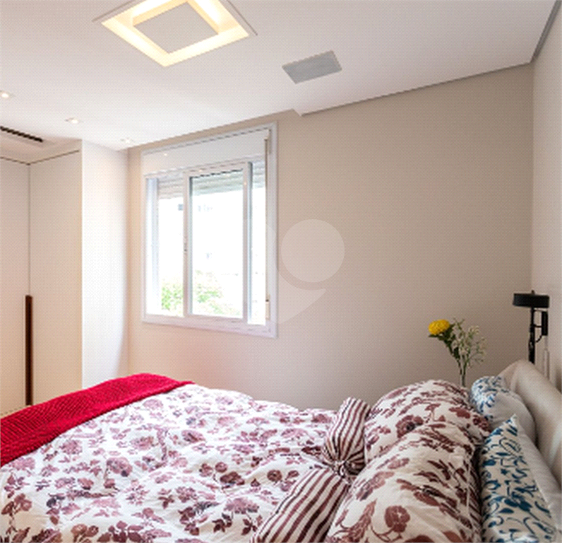 APARTAMENTO em HIGIENÓPOLIS