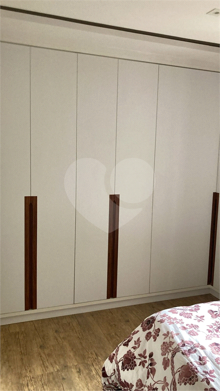APARTAMENTO em HIGIENÓPOLIS