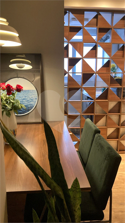 APARTAMENTO em HIGIENÓPOLIS