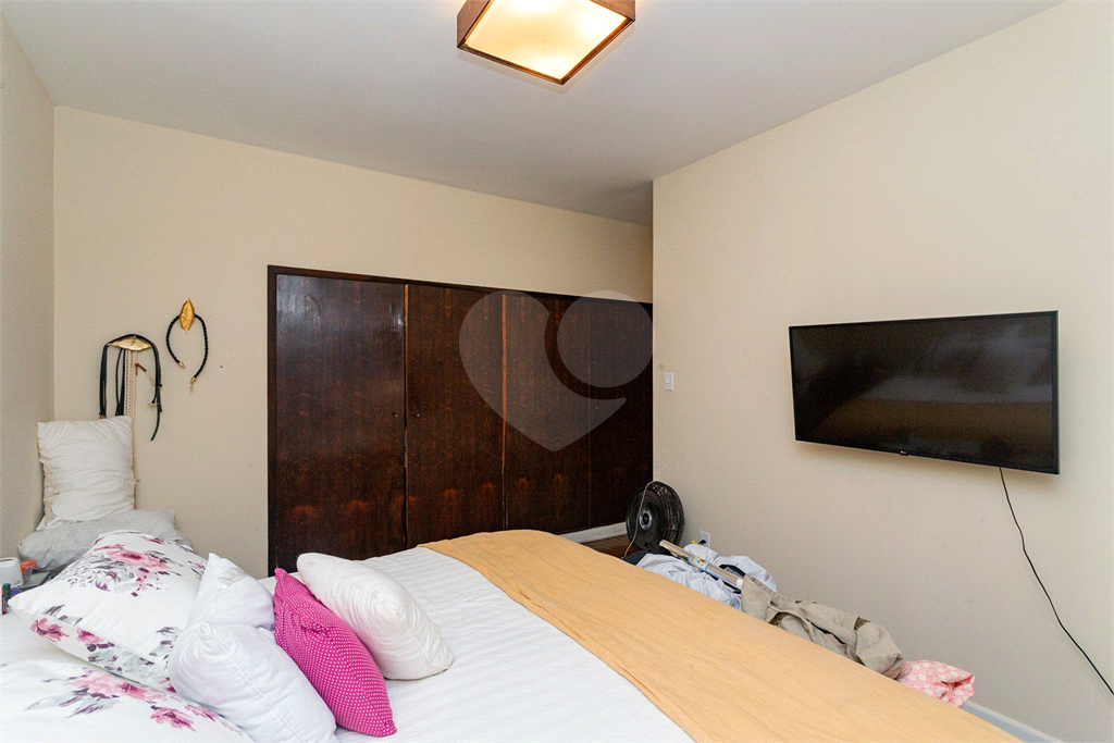 Apartamento à venda em Santa Cecília 
HIGIENÓPOLIS