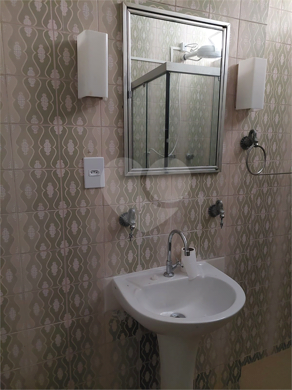APARTAMENTO em HIGIENÓPOLIS